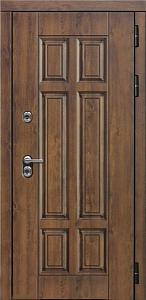 Товар Дверь ДвериПРО Квадро ФЛ-700 (10мм, ясень грей) DPRO195478