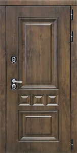 Товар Дверь ДвериПРО Аура ФЛП-541 МДФ 10 мм DPRO195540