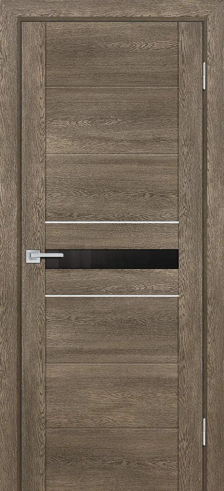 Фото Межкомнатная дверь PSN- 3 Бруно антико