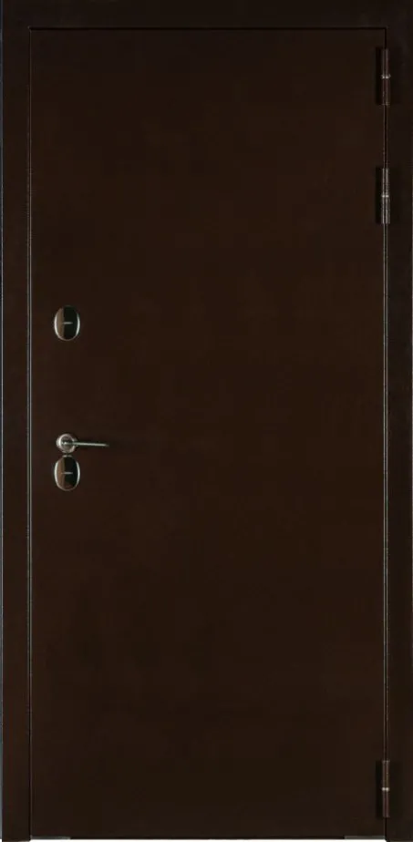 Товар Дверь ЗД Термо Лайт Антик медь DIS006846