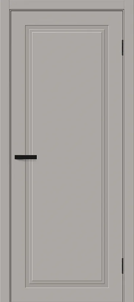 Межкомнатная дверь Граффити-40 Grey Pro BR6330