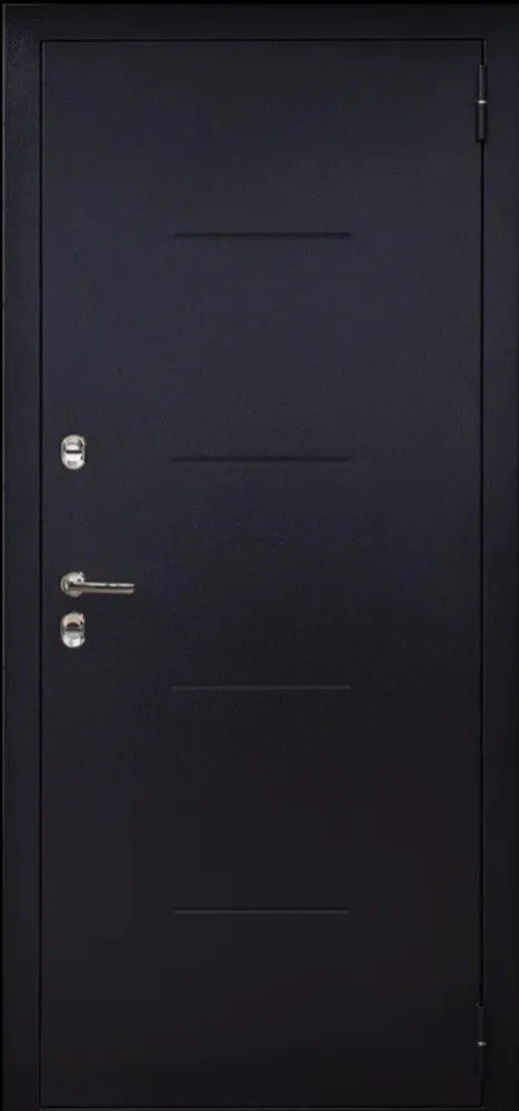 Товар Дверьберг ТЕРМО СЕРЕБРО DIS007287