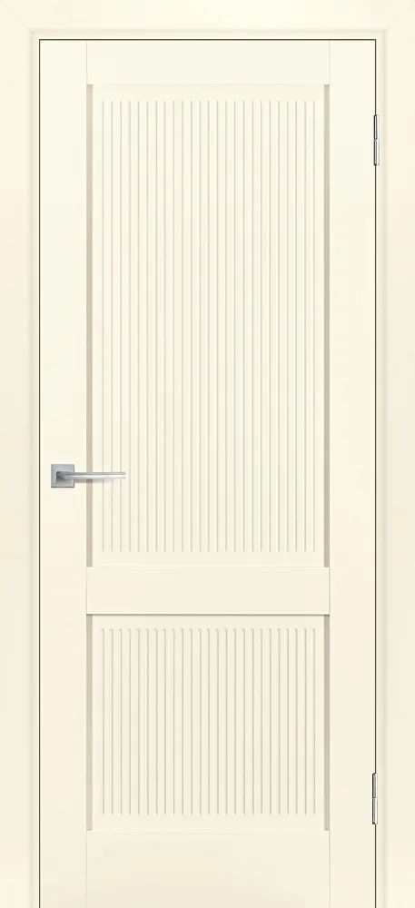 Межкомнатная дверь PSE-28 Магнолия