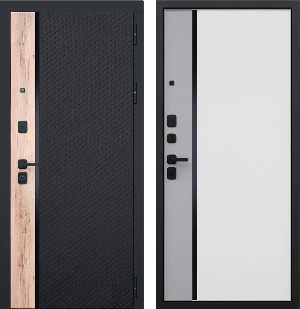 Дверь Фрегат DIS007073