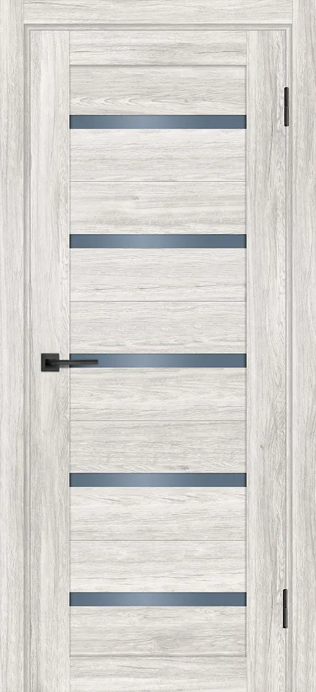 Межкомнатная дверь PSL- 7 Сан-ремо крем